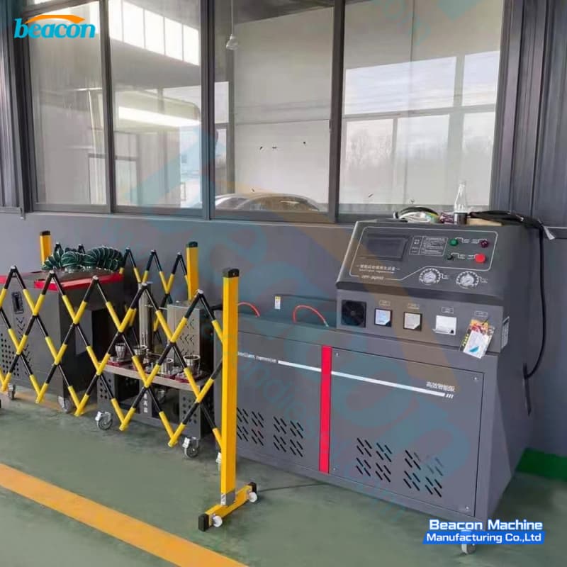 DPF hybrid regeneration system for sale