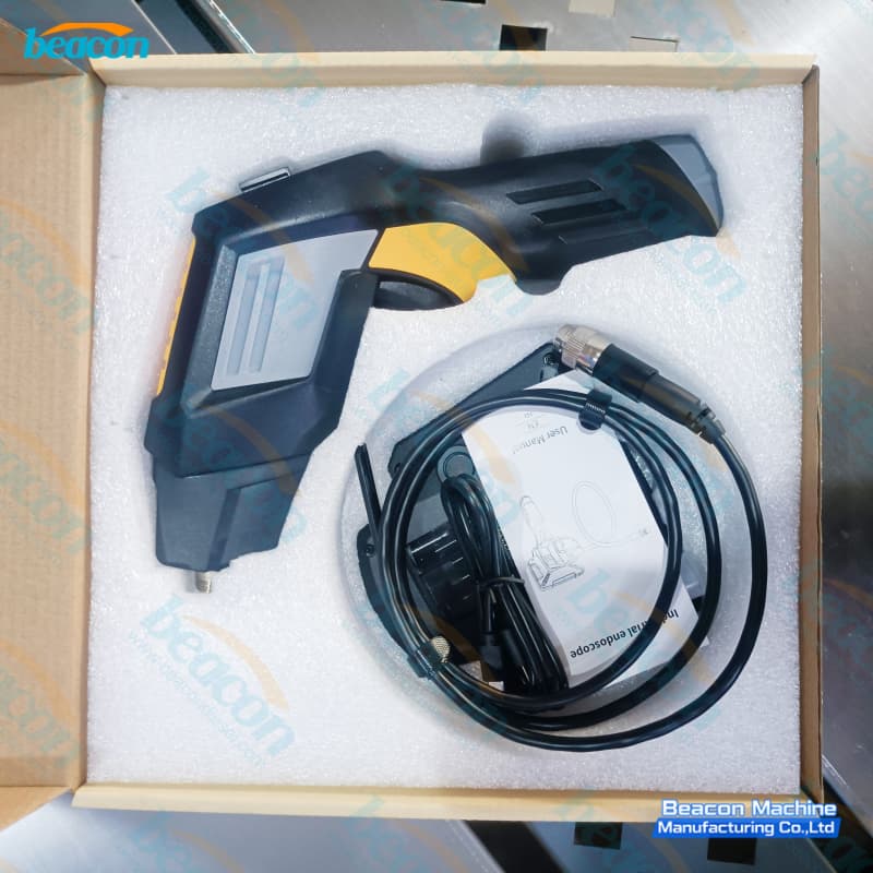endoscope