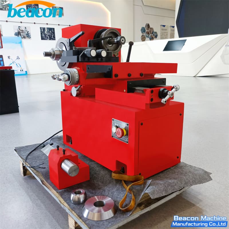 brake drum repair machine price