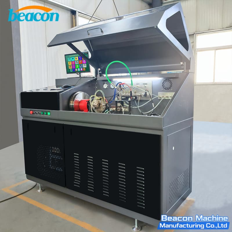 common rail injector tester for workshop common rail injector tester for workshop