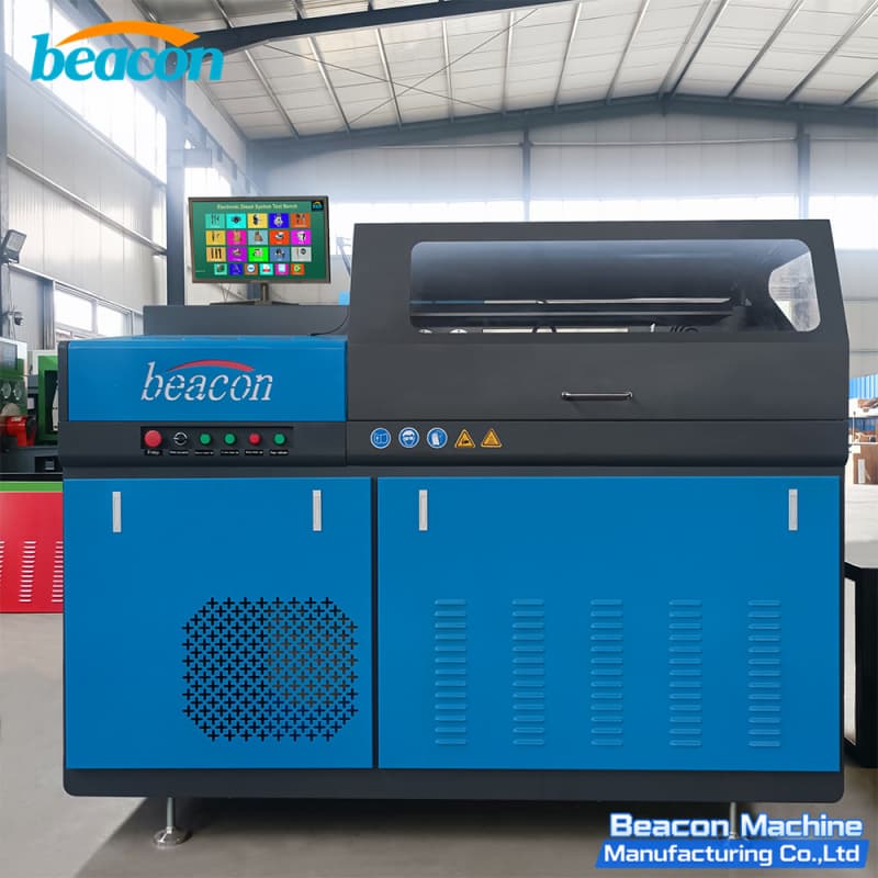 diesel pump test bench for sale diesel pump test bench for sale