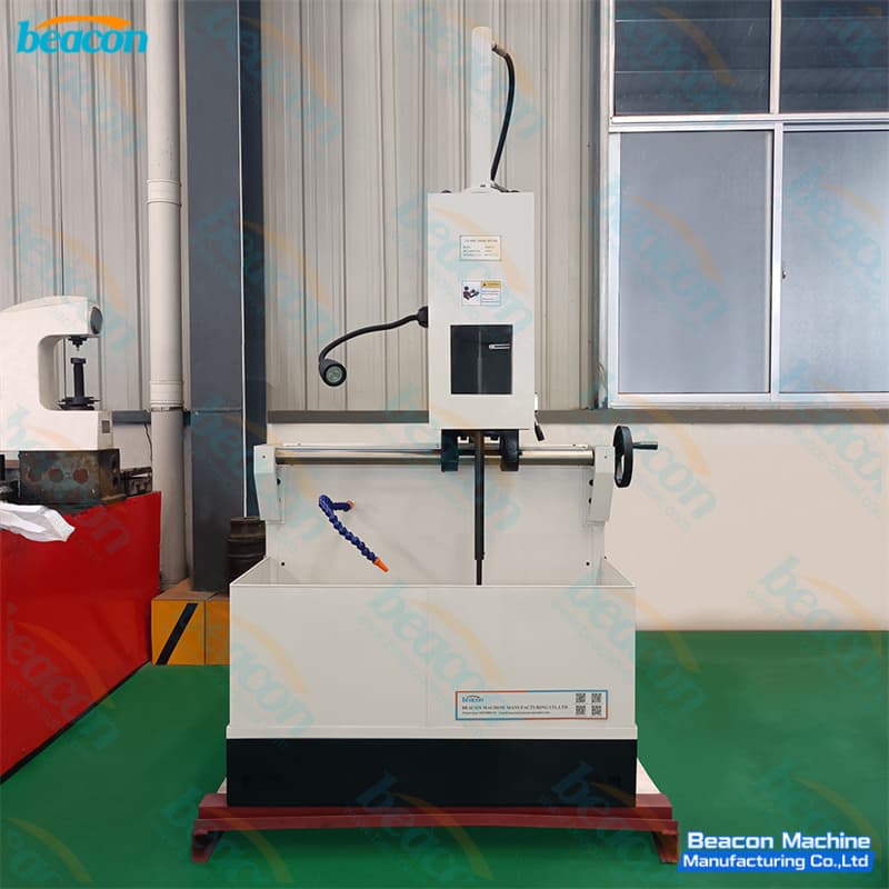 engine cylinder bore honing machine