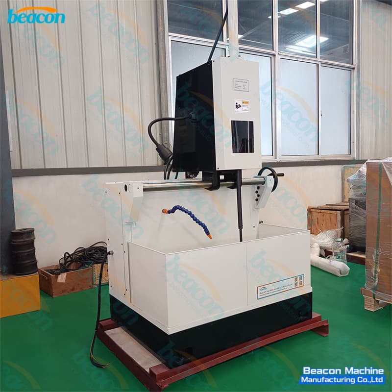 automotive cylinder honing machine