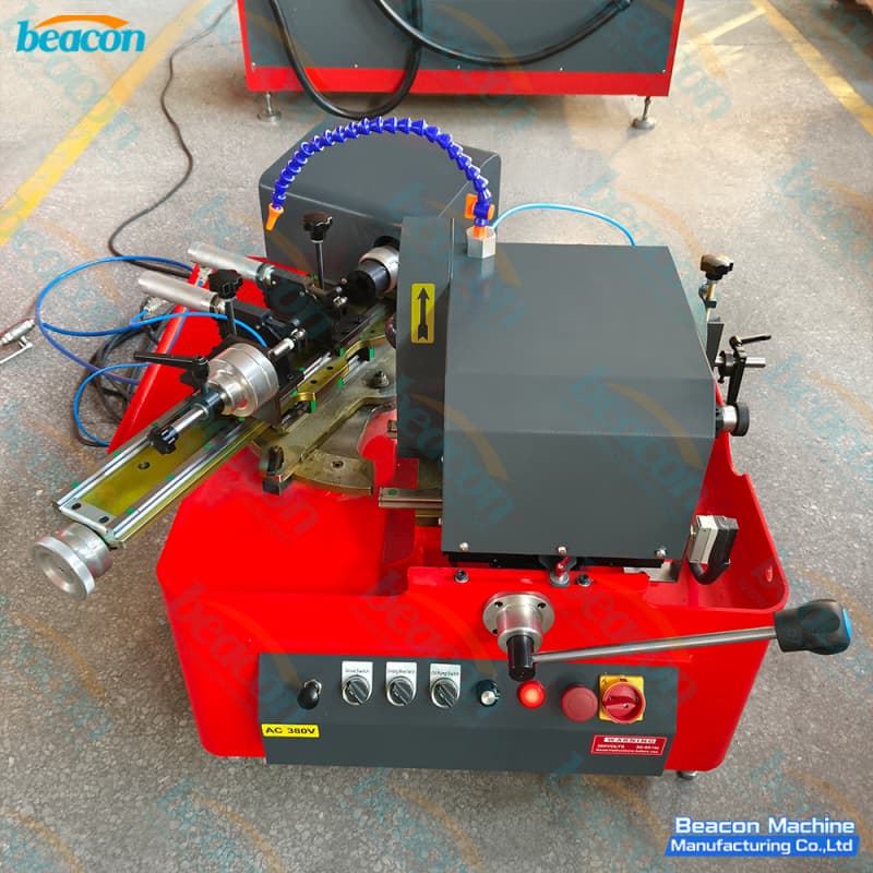 engine valve grinding machine supplier