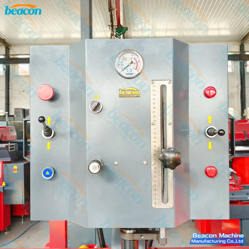 control panel control panel