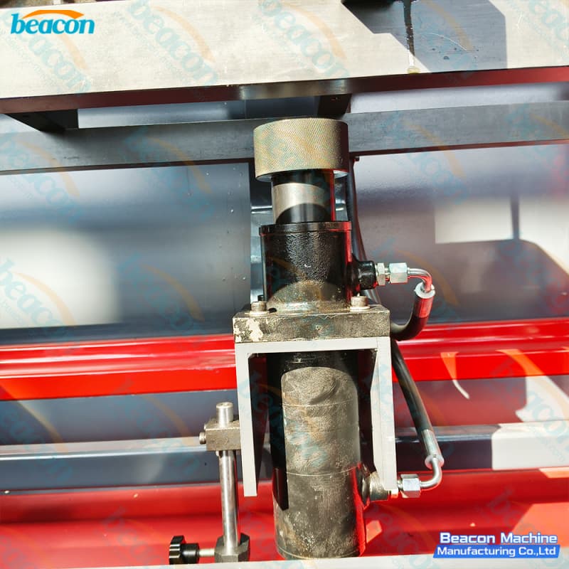 Cylinder Machining Cylinder Machining