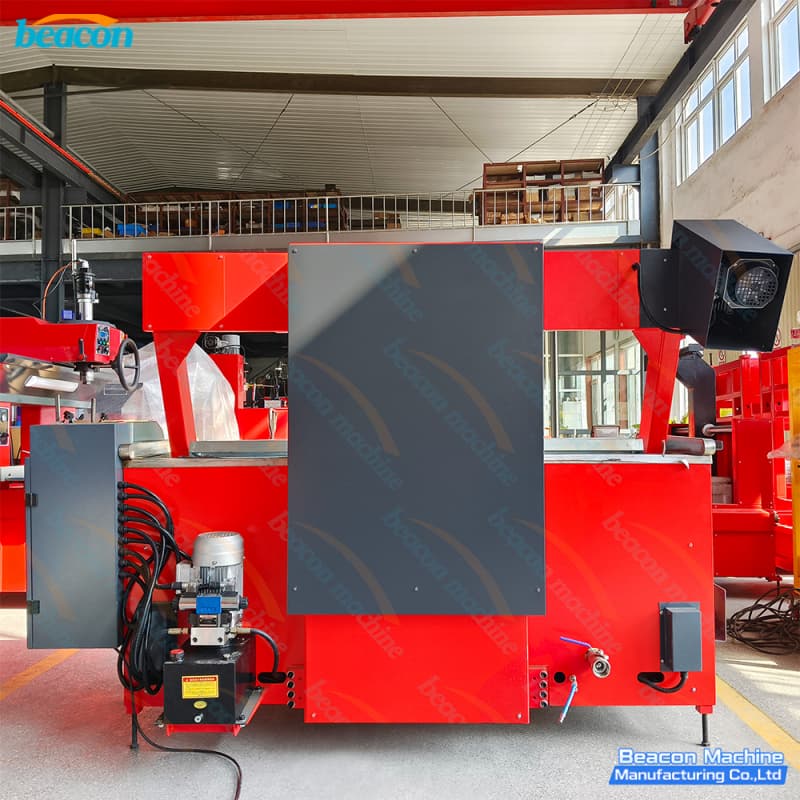 cylinder head leak tester for engine repair