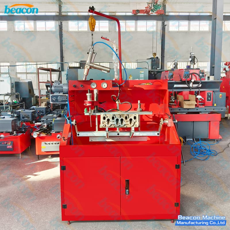 precision valve seat boring machine precision valve seat boring machine