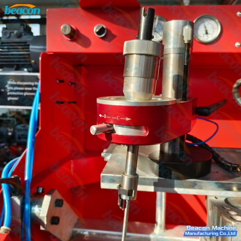 valve seat reconditioning equipment valve seat reconditioning equipment