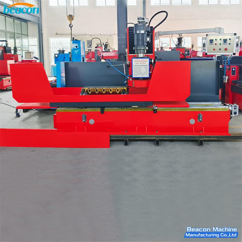 automotive cylinder head grinding machine automotive cylinder head grinding machine