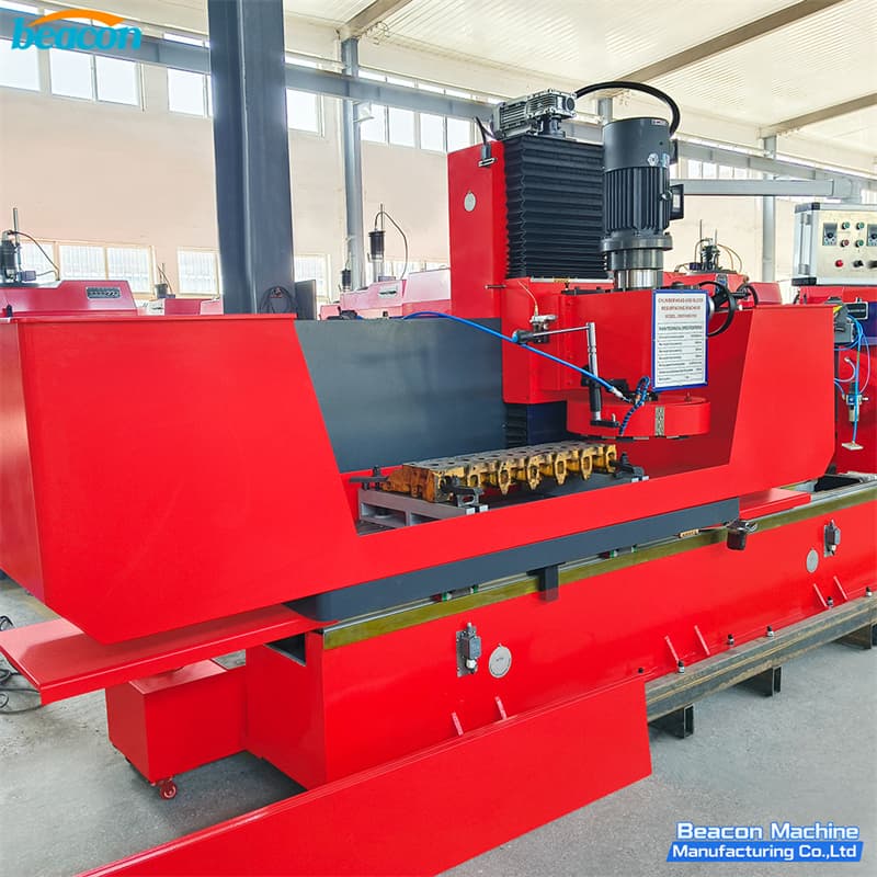 heavy duty surface grinder for engines heavy duty surface grinder for engines