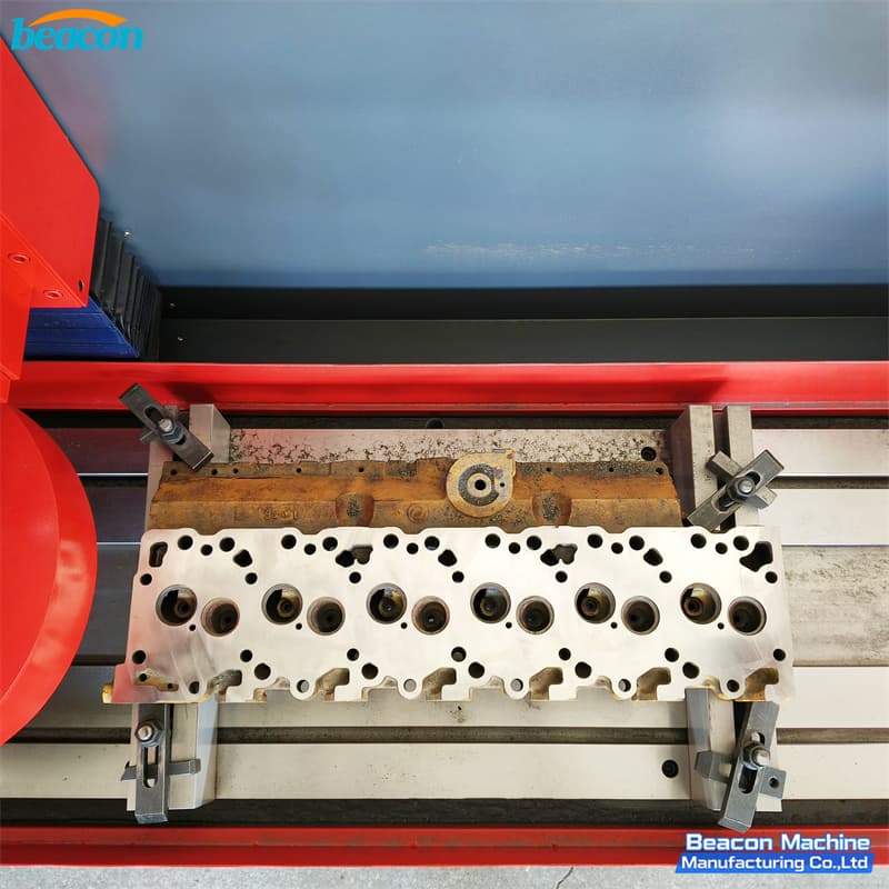 Cylinder Machining Cylinder Machining