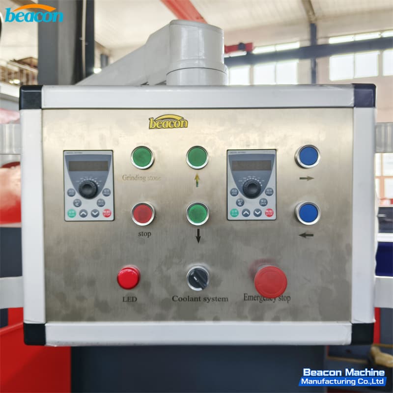 control panel control panel