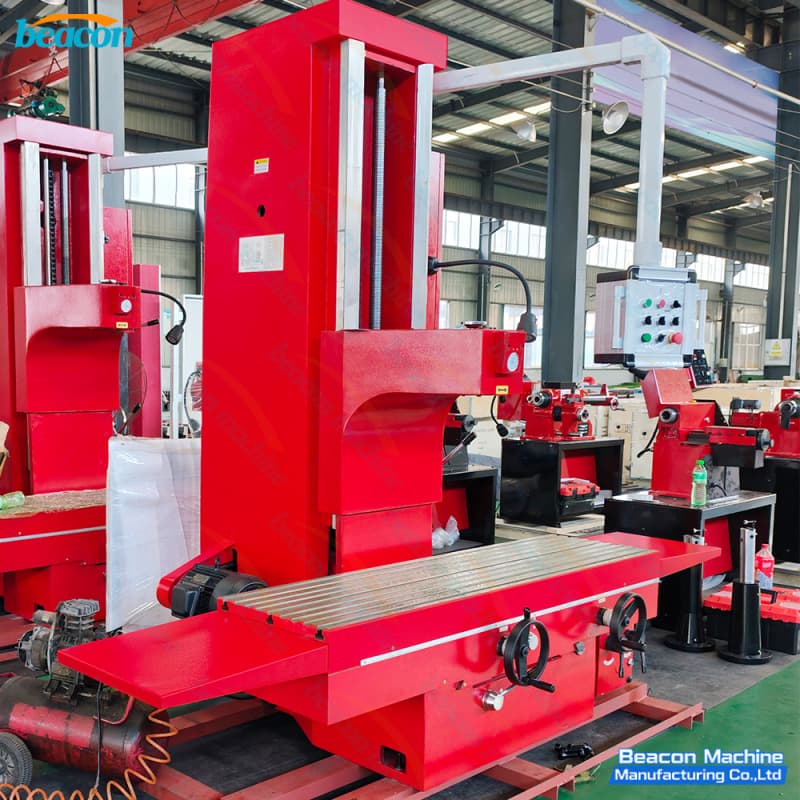 cylinder boring machine price