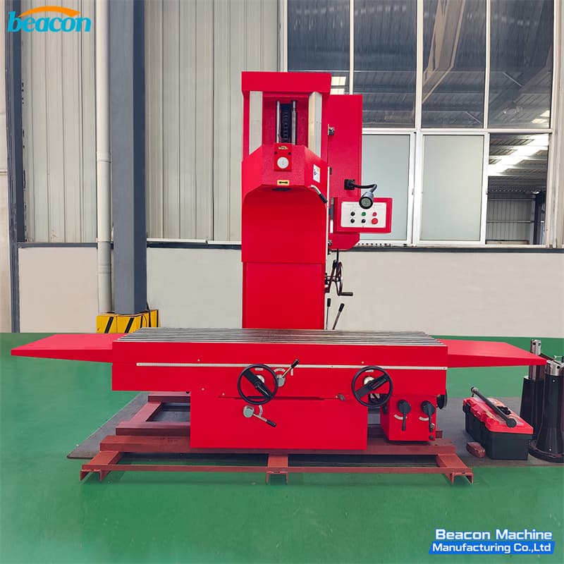 precision cylinder boring machine