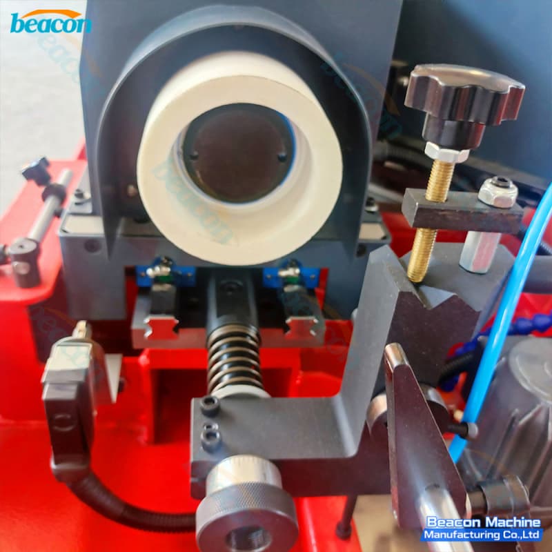 automotive valve repair equipment