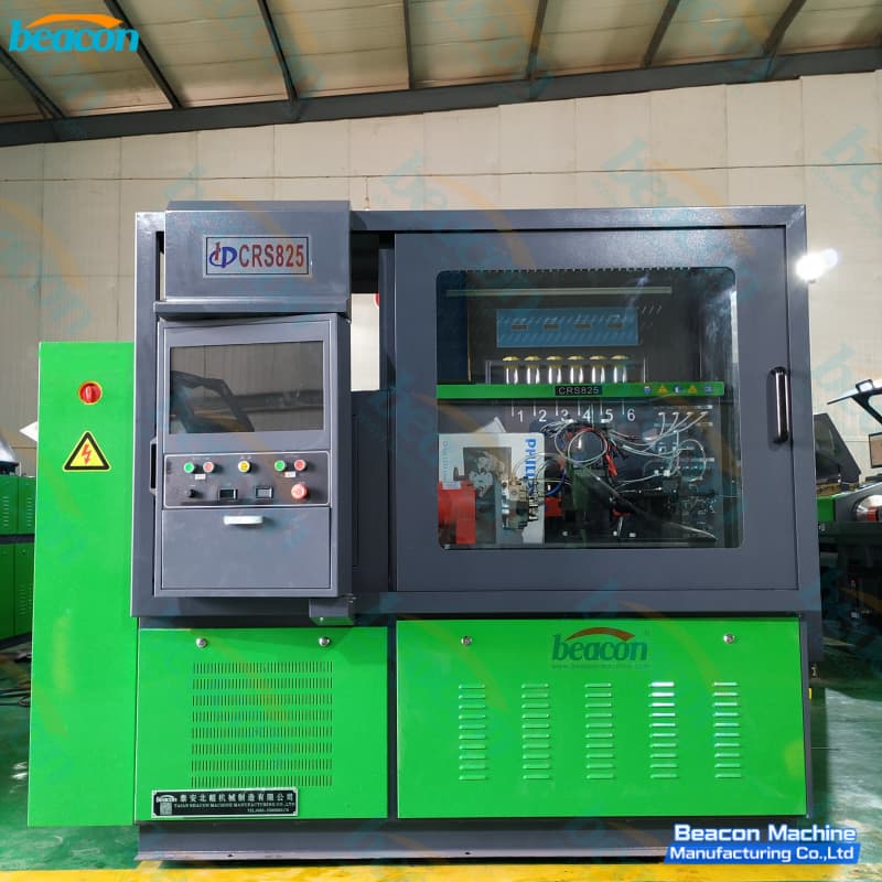 common rail injector tester machine common rail injector tester machine