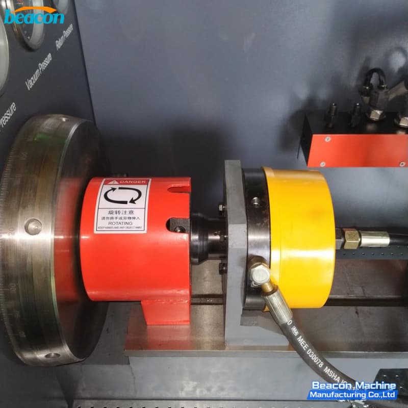 diesel injector flow tester diesel injector flow tester