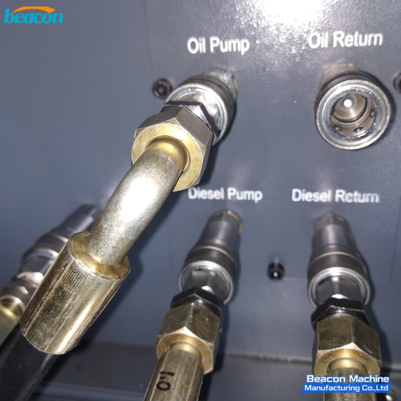 wiring harness wiring harness