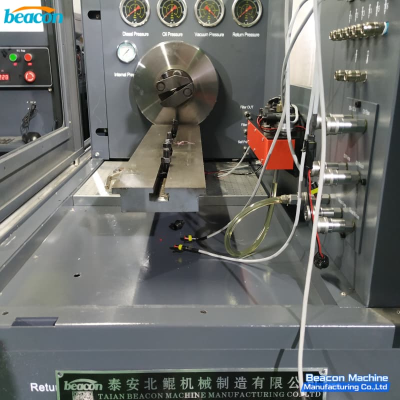 portable common rail bench portable common rail bench