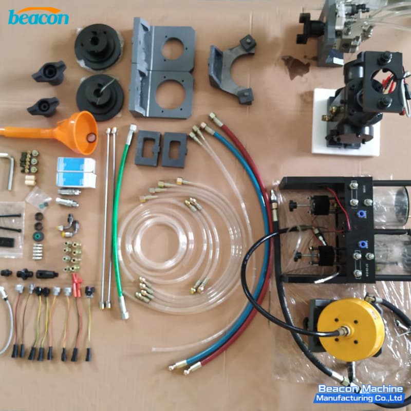 test bench accessories test bench accessories