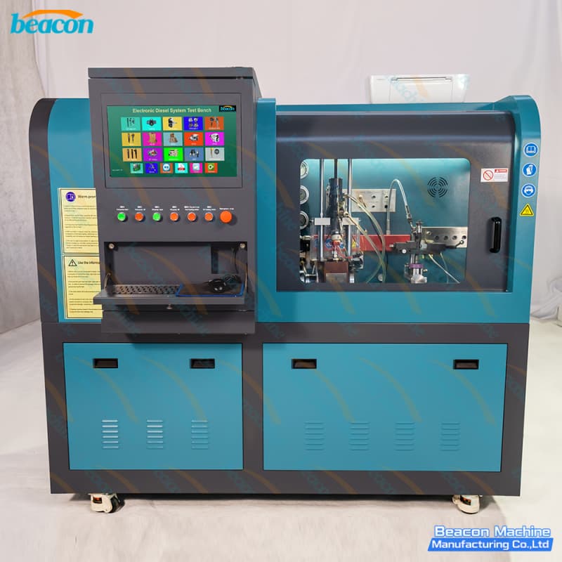 common rail fuel system tester common rail fuel system tester