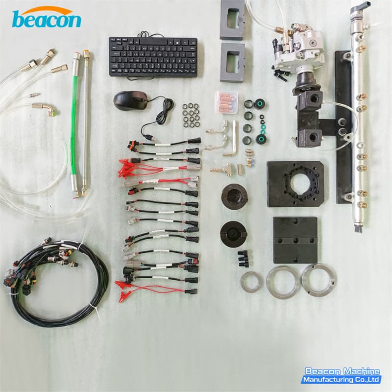 test bench accessories test bench accessories