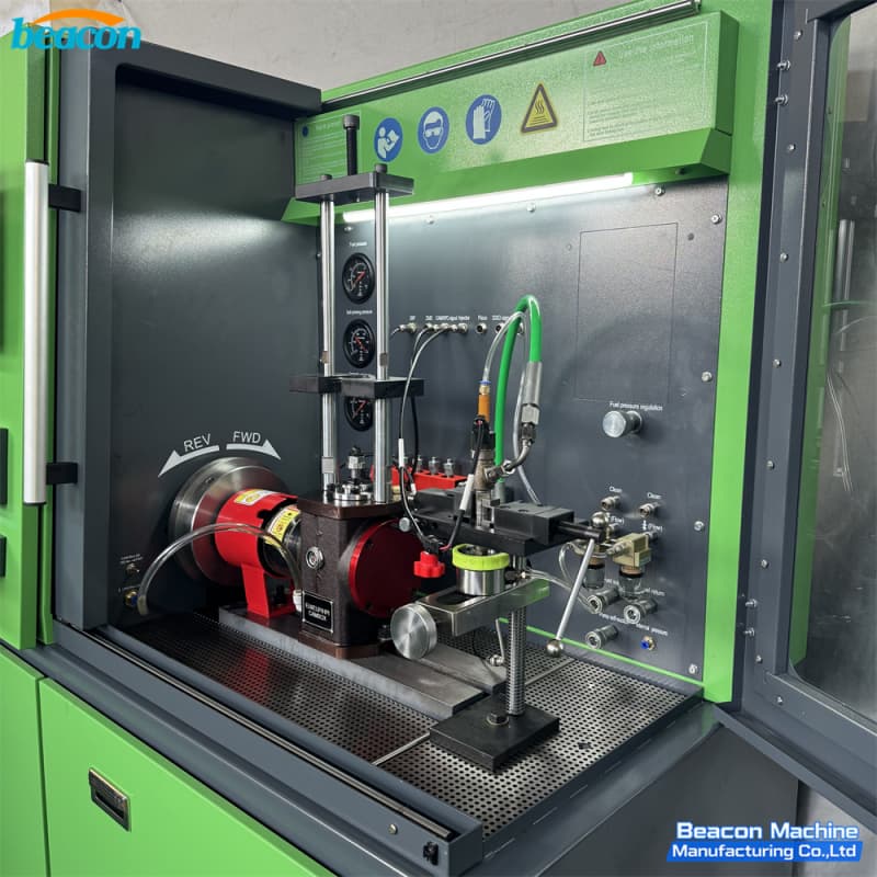 common rail injector testing machine common rail injector testing machine