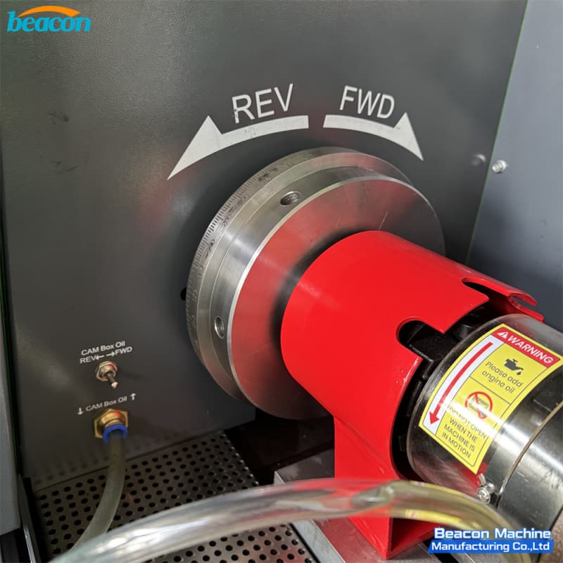 EUP pump injector test machine EUP pump injector test machine