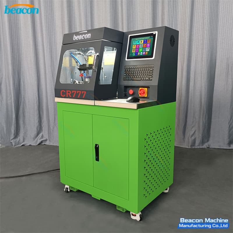 diesel injector diagnostic bench diesel injector diagnostic bench