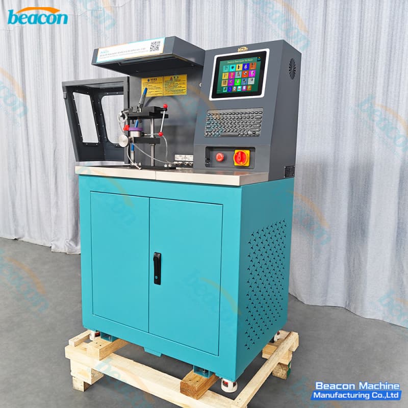 common rail injector calibration machine common rail injector calibration machine