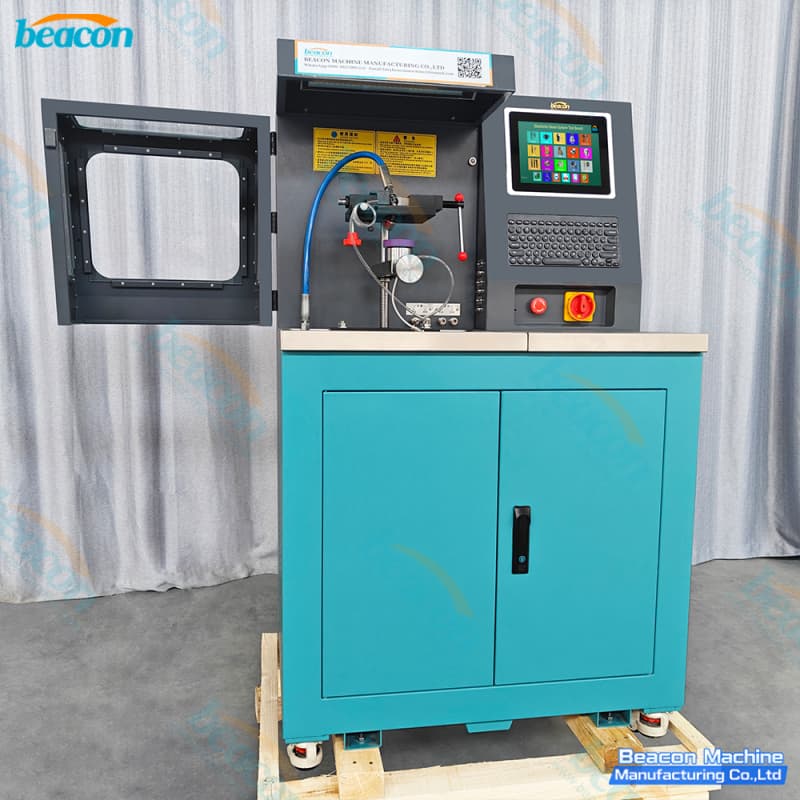 injector flow testing equipment injector flow testing equipment
