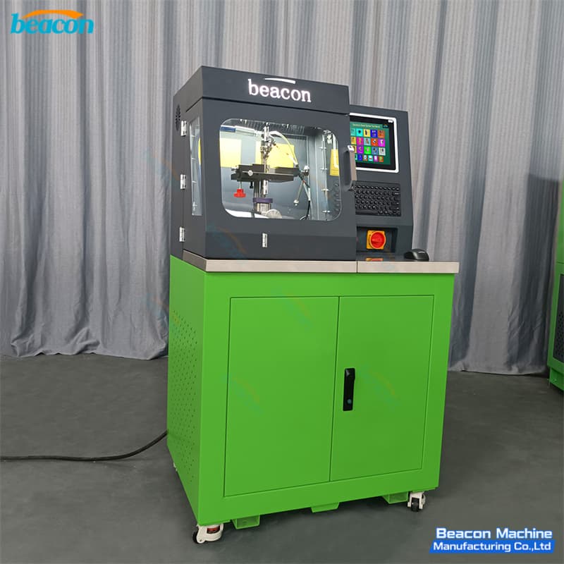 diesel fuel injector analyzer diesel fuel injector analyzer
