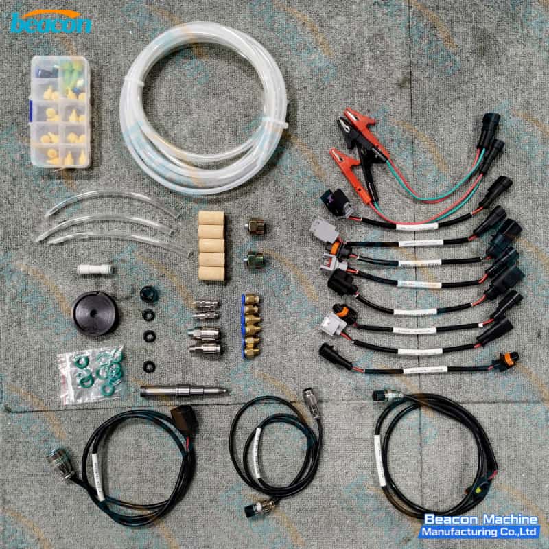 test bench accessories test bench accessories