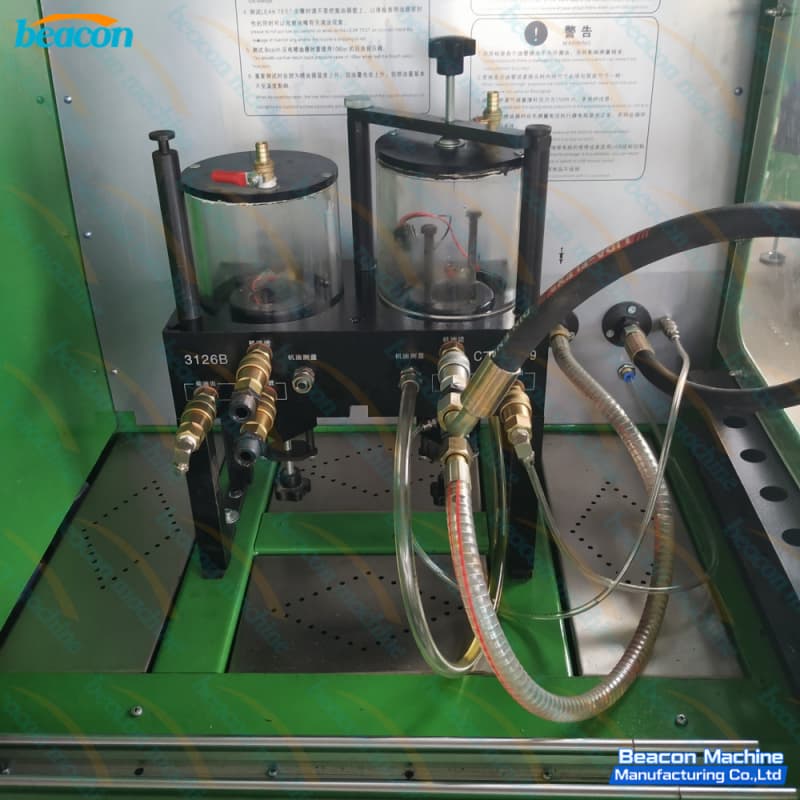 CAT C7 C9 3126B CAMBOX