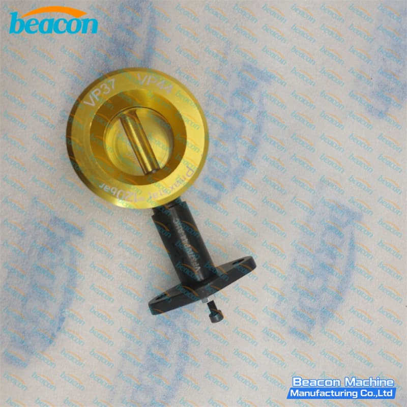 ve pump stroke gauge tool