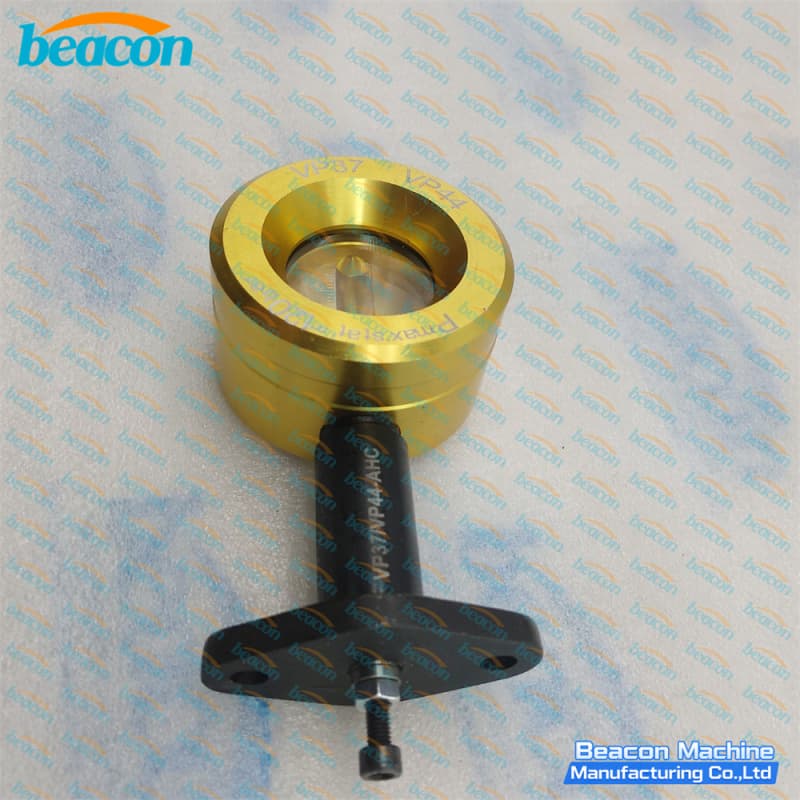 diesel ve pump travel tester