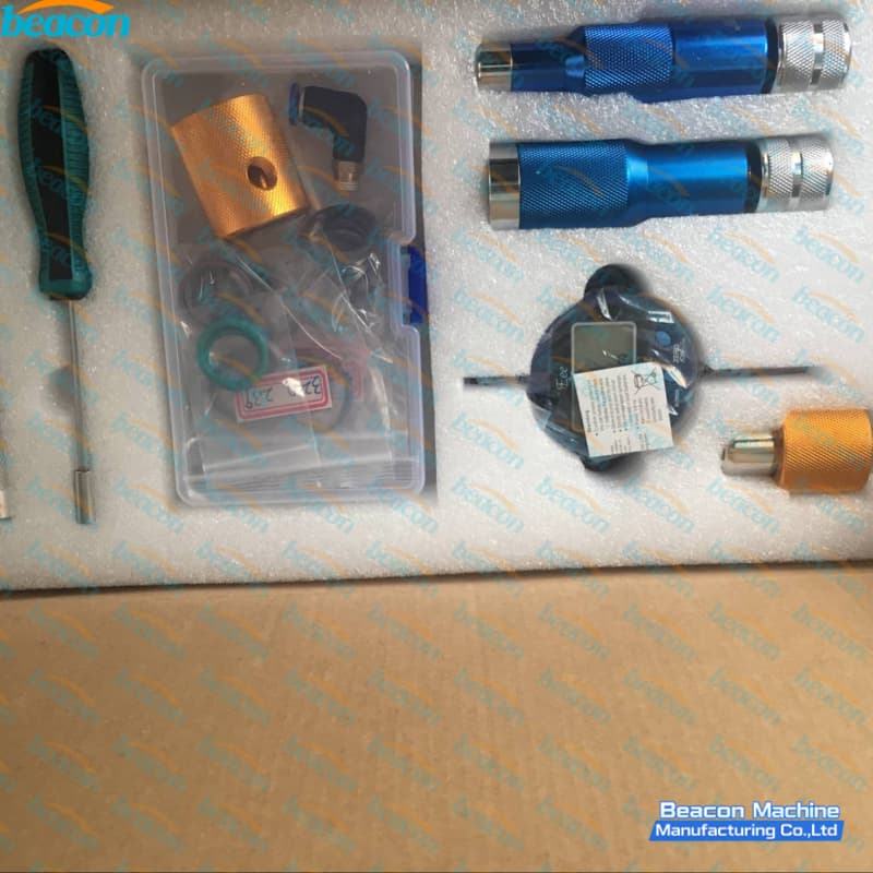 cat injector removal and install tool