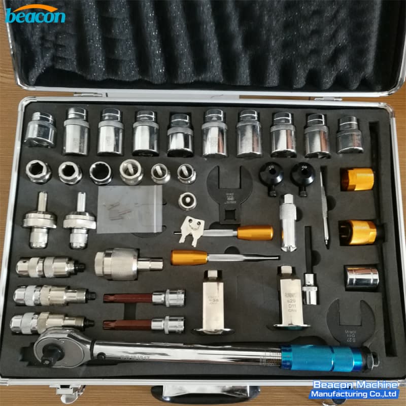diesel injector repair kit for bosch