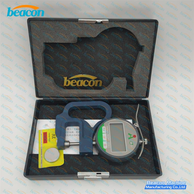 automotive clearance measurement tool