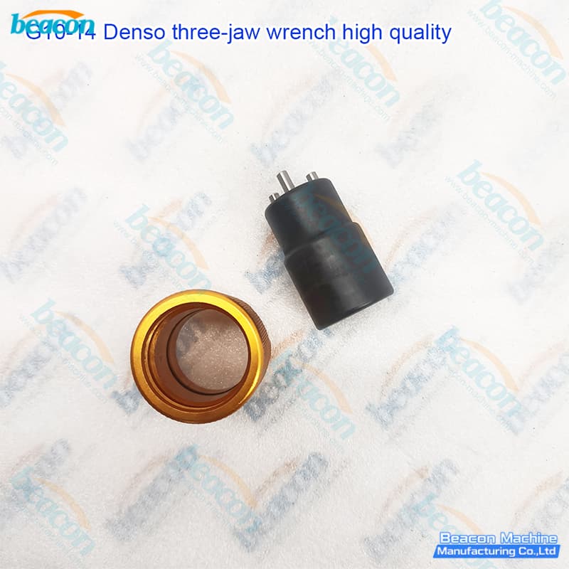 denso injector removal wrench