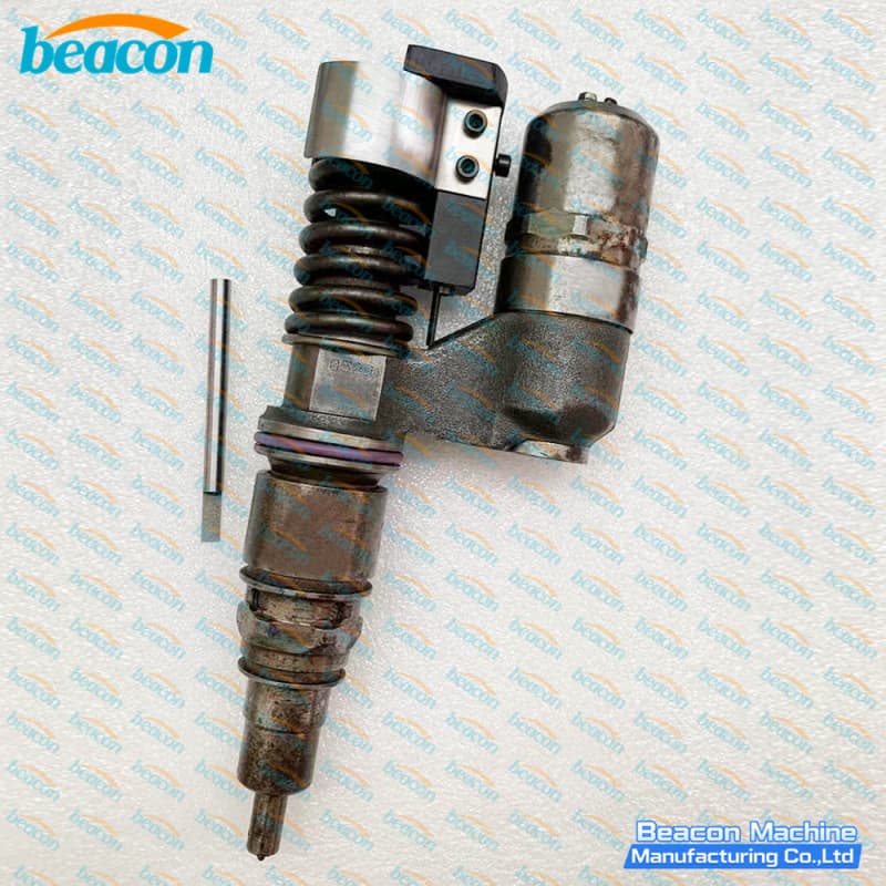 Scania pump nozzle gap adjuster precision tool