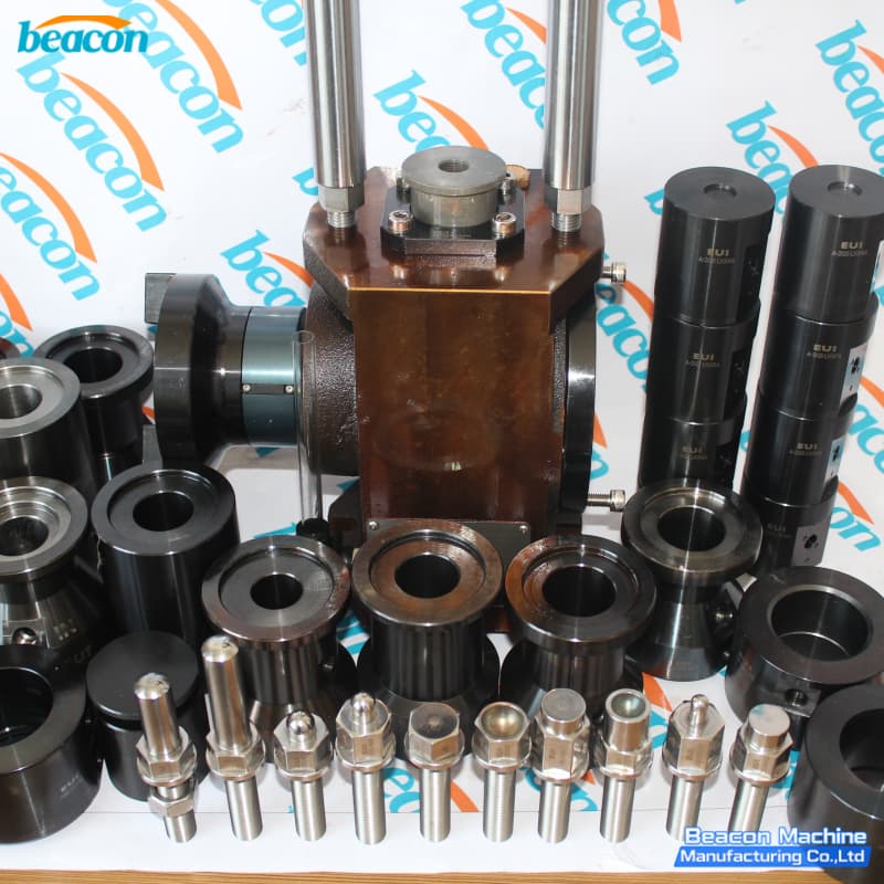 manual CAMBOX injector adjustment tool