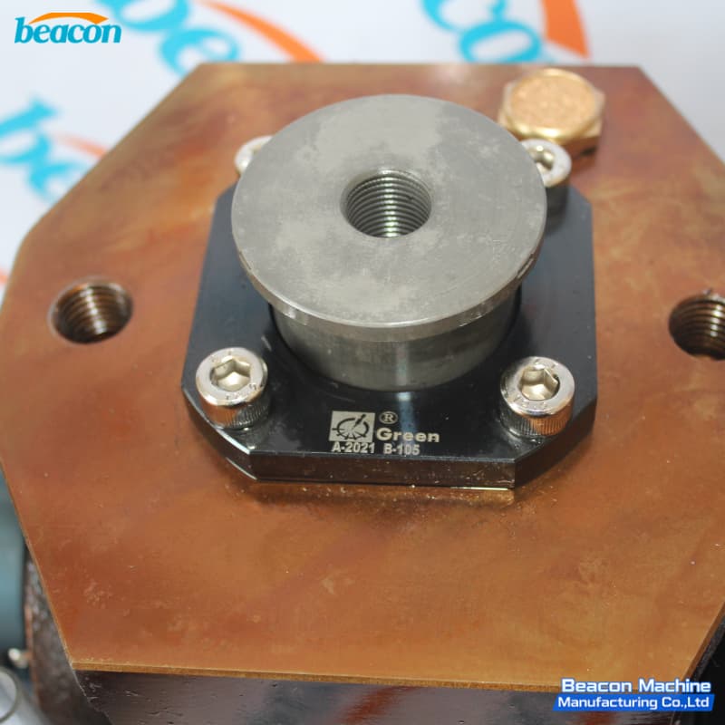 EUI EUP injector timing verification kit