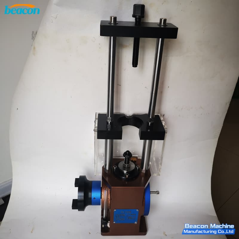 injector performance testing module for EUI