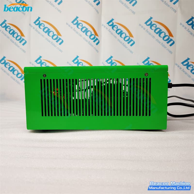 portable injector test bench