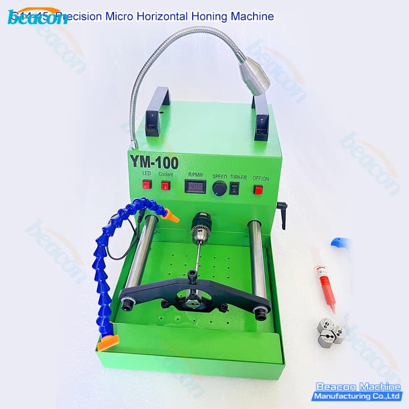 micro horizontal grinding machine