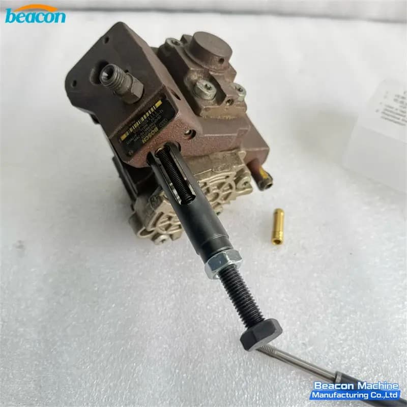 CP1 pump pipe restoration kit