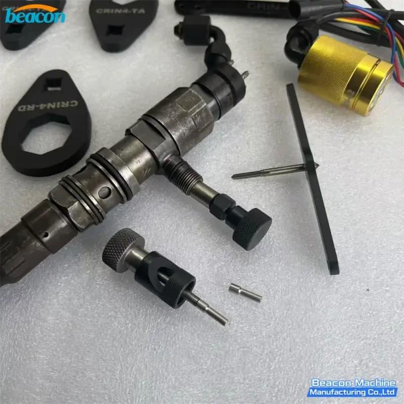 Bosch four pin injector service kit