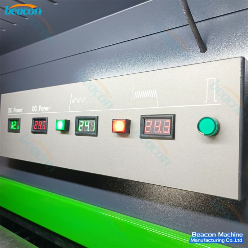 control panel control panel